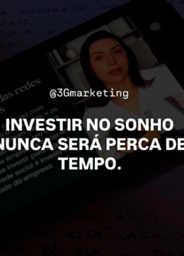 Post 10 da 3G