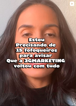 Post 15 da 3G